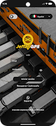 Jeffari GPS โปสเตอร์