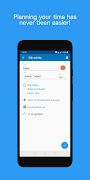 Timetable - Plan, Organize & O اسکرین شاٹ 2