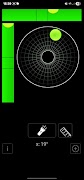 Poziomica Galaxy screenshot 1