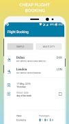 Cheap Flights poster