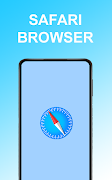 Safari Browser Fast & Secure gönderen
