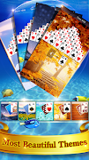 FreeCell Solitaire screenshot 3