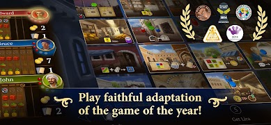 Istanbul: Digital Edition screenshot 7