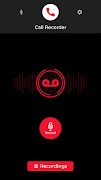 Call Recorder تصوير الشاشة 2