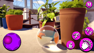 I Am Fish for Mobile screenshot 3