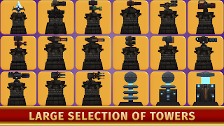 Magic Math: Tower Craft 截图 5