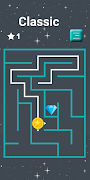 برنامه‌نما Maze Fun - Harder Than Ever عکس از صفحه