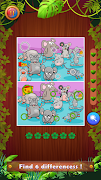 Find Six Difference- Mind Game screenshot 6