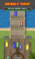 Deadly Race screenshot 2