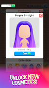 برنامه‌نما Makeover Inc. عکس از صفحه