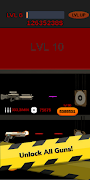 Gun Idle 3D скриншот 1