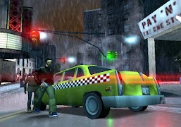 PS2 PS3 Game Walkthrough screenshot 4