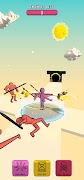 Dual Shooter 3D syot layar 4