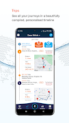 KingTracker 스크린샷 2