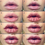 Tutoriales de maquillaje de lá captura de pantalla 2