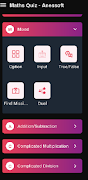 Forti Brain screenshot 1
