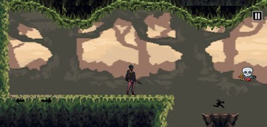 Nova Infestation screenshot 1