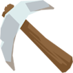 Pickaxe Protocol ikon