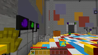 Project Playtime For Minecraft screenshot 4