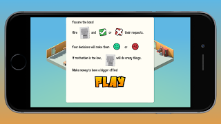 Job Rush screenshot 1