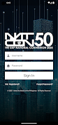 NATCON 50 تصوير الشاشة 1