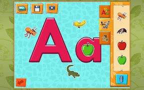 Madagascar: My ABCs Free screenshot 4