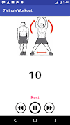 7 Minute Workout screenshot 6
