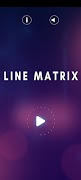 Line Matrix Cartaz