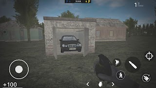 Project [RW] - Multiplayer FPS ภาพหน้าจอ 5