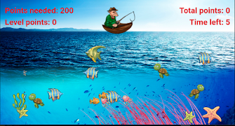 yo fish Screenshot 5