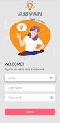 Arivan Teacher App screenshot 7