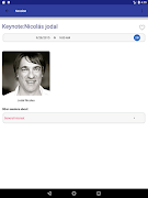 EventDay скриншот 6