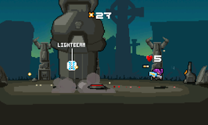 Groundskeeper2 free syot layar 7