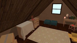 برنامه‌نما Thin Line عکس از صفحه