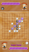 7 Schermata Gomoku Pro