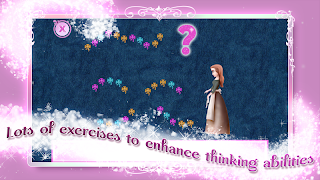 Cinderella - Story Games screenshot 7