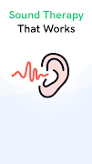 AudioCardio Hearing & Tinnitus 截圖 1