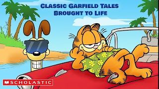 پوستر Scholastic TV