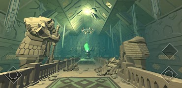 Dale's Maze capture d'écran 6