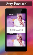 Blur Master Ekran Görüntüsü 6