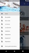 Guide de plomberie poster