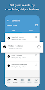 برنامه‌نما Proskillz Virtual عکس از صفحه