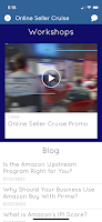 Online Seller Cruise capture d'écran 2