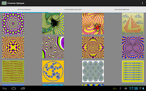 Optical Illusions ภาพหน้าจอ 4