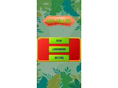 Leaf Falling 스크린샷 7