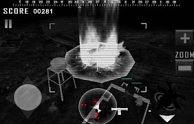 5 Schermata Apache Gunner