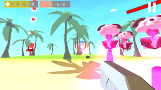 Bright Raid imagem de tela 4