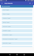 Offline General Knowledge Quiz 스크린샷 3
