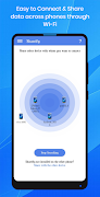 Shareify : File Sharing App ảnh chụp màn hình 3