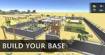 Cubic Sandbox スクリーンショット 3